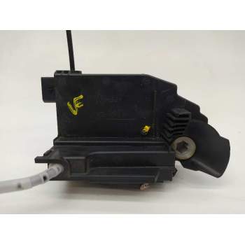 CERRADURA PUERTA DELANTERA IZQUIERDA 9810309480 