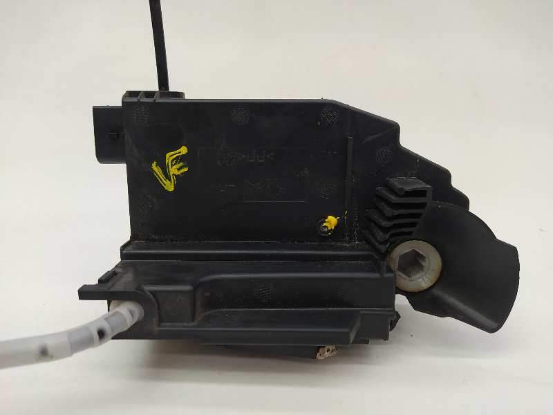 CERRADURA PUERTA DELANTERA IZQUIERDA 9810309480 