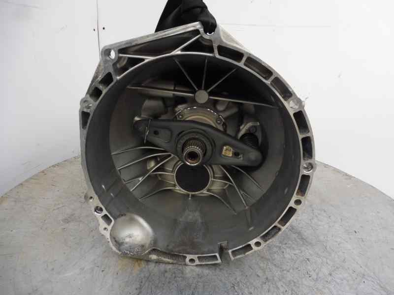 Recambio de caja cambios para bmw serie 1 coupe (e82) 123d referencia OEM IAM JGG GS653DZ 23.00-7568128