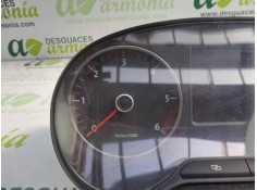 Recambio de cuadro instrumentos para volkswagen amarok (2hb) trendline doublecab 4motion referencia OEM IAM 2H0920863   2