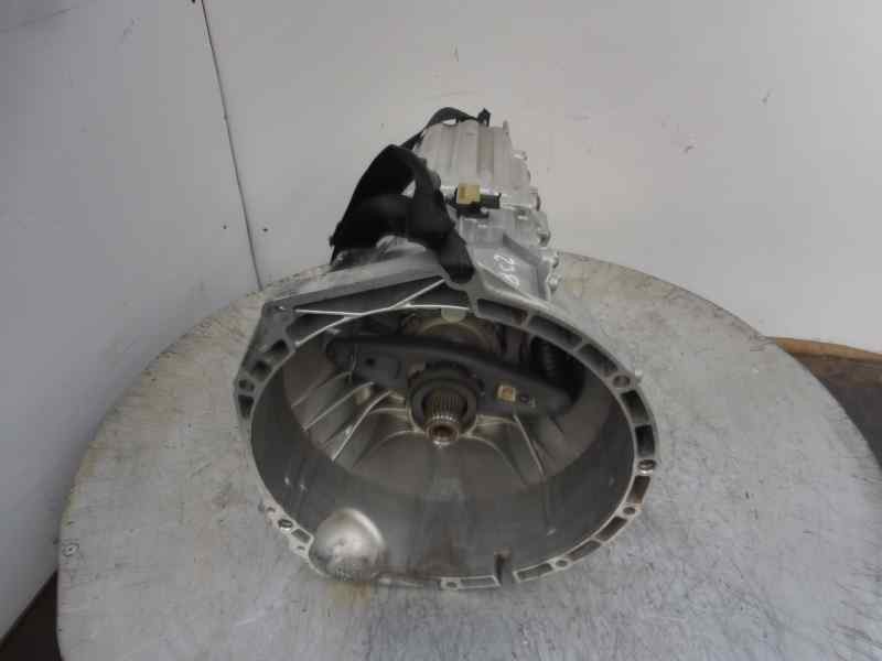Recambio de caja cambios para bmw serie 1 coupe (e82) 123d referencia OEM IAM JGG GS653DZ 23.00-7568128