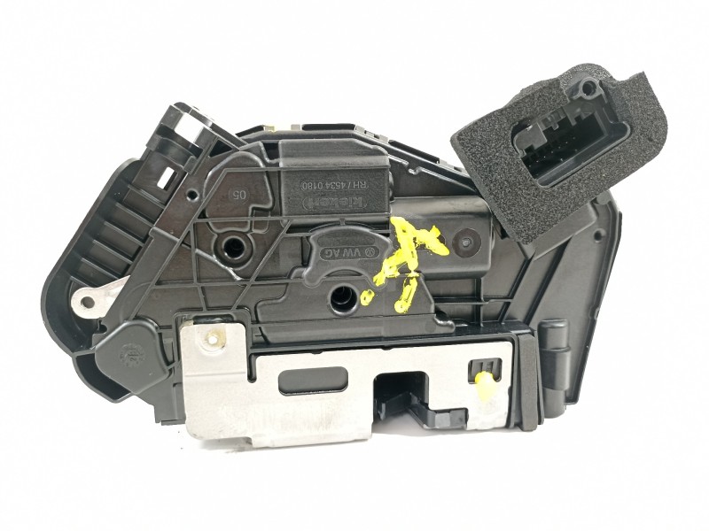 Recambio de cerradura puerta delantera derecha para skoda octavia combi (5e5) ambition referencia OEM IAM 5TB837016E  