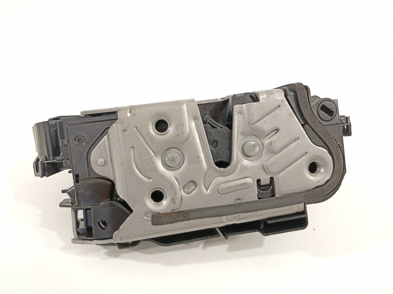 Recambio de cerradura puerta delantera derecha para skoda octavia combi (5e5) ambition referencia OEM IAM 5TB837016E  