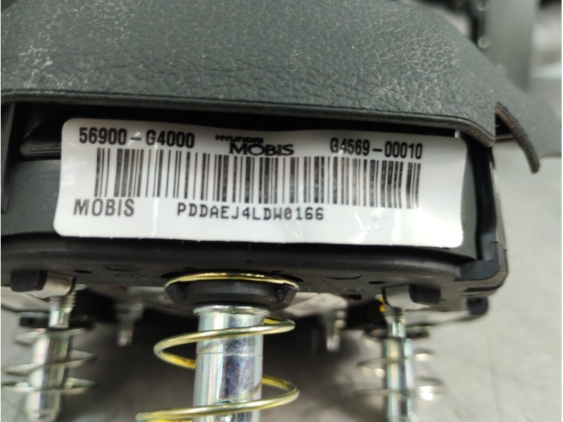 Recambio de kit airbag para hyundai i30 (pd) essence referencia OEM IAM 84721G4000 G456900010 