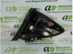 Recambio de piloto trasero izquierdo para kia rio ipanema berlina referencia OEM IAM 92401FD070   2