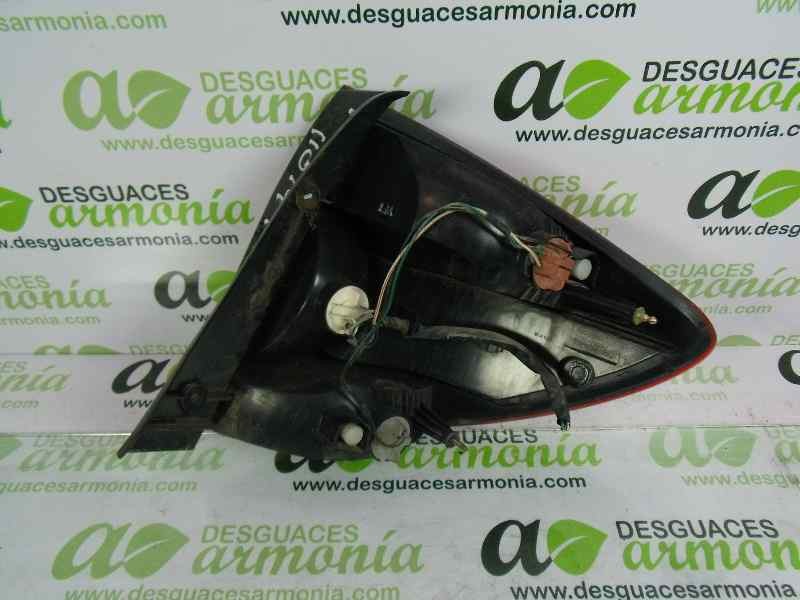 Recambio de piloto trasero izquierdo para kia rio ipanema berlina referencia OEM IAM 92401FD070  