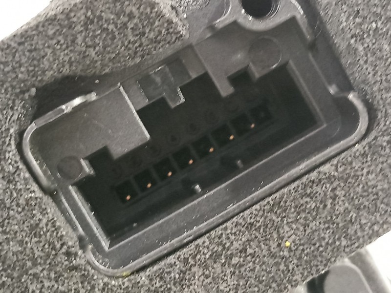 Recambio de cerradura puerta delantera derecha para skoda octavia combi (5e5) ambition referencia OEM IAM 5TB837016E  