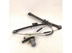 Recambio de elevalunas delantero derecho para audi a3 (8v) ambiente referencia OEM IAM 8V3837462A 5Q0959801B 0130822717