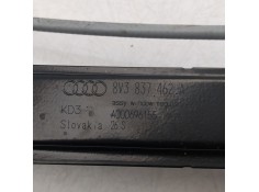 Recambio de elevalunas delantero derecho para audi a3 (8v) ambiente referencia OEM IAM 8V3837462A 5Q0959801B 0130822717 2