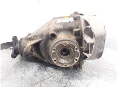 Recambio de diferencial trasero para bmw serie 1 coupe (e82) 123d referencia OEM IAM 7572520 E2456W 