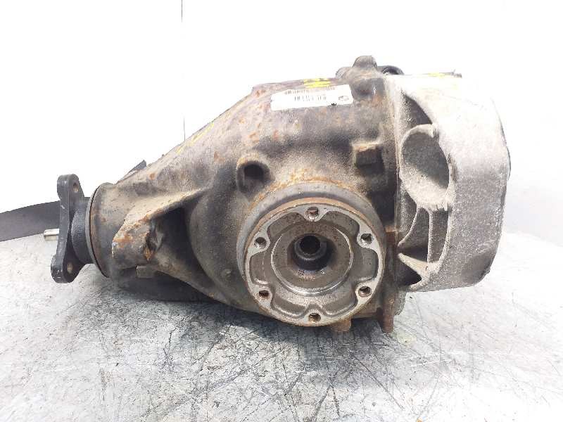 Recambio de diferencial trasero para bmw serie 1 coupe (e82) 123d referencia OEM IAM 7572520 E2456W 