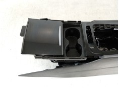 Recambio de apoyabrazos central para opel insignia grand sport business referencia OEM IAM    2