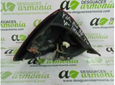Recambio de piloto trasero derecho para kia rio ipanema berlina referencia OEM IAM 92402FD070   2