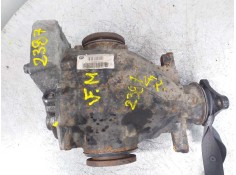 Recambio de diferencial trasero para bmw serie 1 coupe (e82) 123d referencia OEM IAM 7572520 E2456W  2