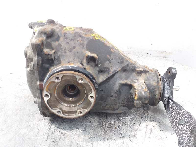 Recambio de diferencial trasero para bmw serie 1 coupe (e82) 123d referencia OEM IAM 7572520 E2456W 