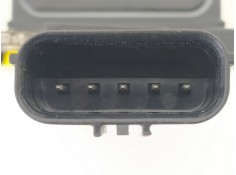 Recambio de caudalimetro para honda civic berlina 5 (fk) 1.8 executive referencia OEM IAM AFH70M41B   2