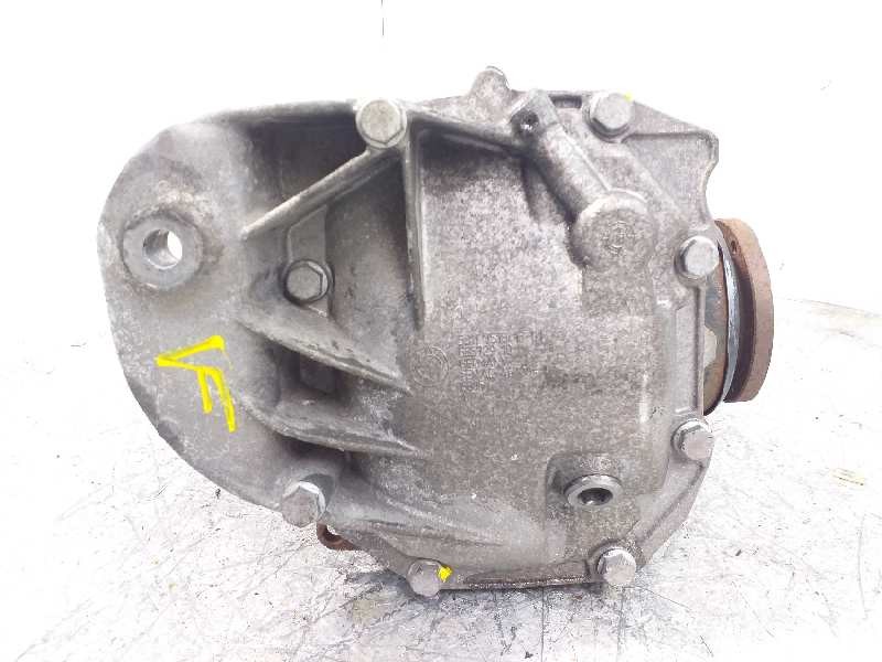 Recambio de diferencial trasero para bmw serie 1 coupe (e82) 123d referencia OEM IAM 7572520 E2456W 