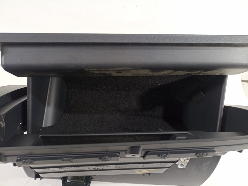 Recambio de guantera para skoda octavia combi (5e5) ambition referencia OEM IAM 5E4857097  