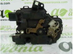 Recambio de cerradura puerta delantera derecha para skoda octavia berlina (1u2) ambiente referencia OEM IAM 6X1837014H   2