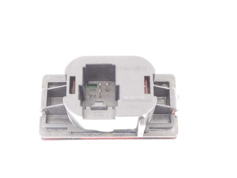 Recambio de warning para ford transit caja cerrada ´06 ft 330 k trend lkw referencia OEM IAM 3M5TALRVA  