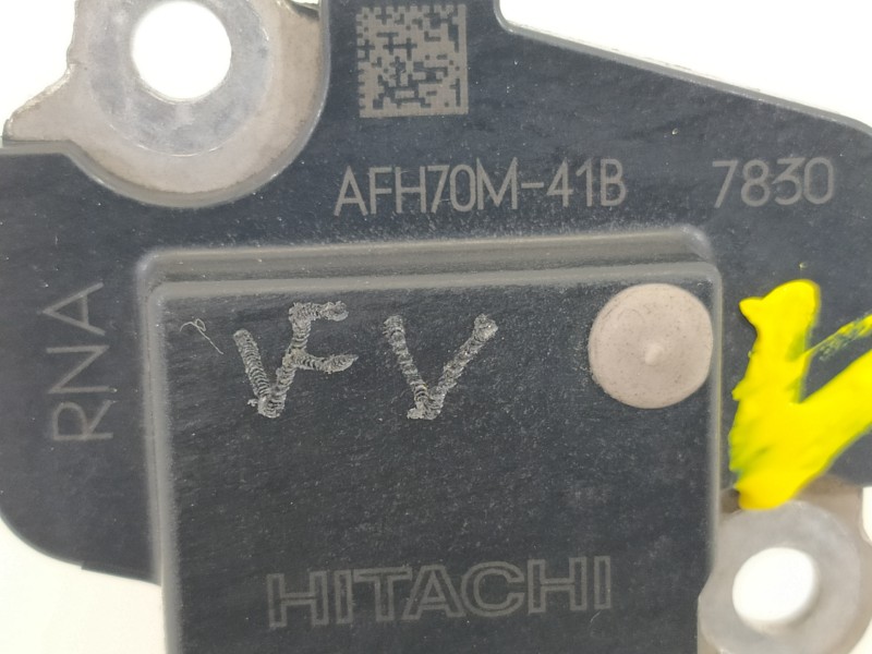 Recambio de caudalimetro para honda civic berlina 5 (fk) 1.8 executive referencia OEM IAM AFH70M41B  