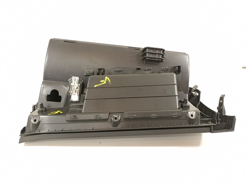 Recambio de guantera para skoda octavia combi (5e5) ambition referencia OEM IAM 5E4857097  