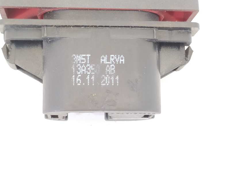 Recambio de warning para ford transit caja cerrada ´06 ft 330 k trend lkw referencia OEM IAM 3M5TALRVA  