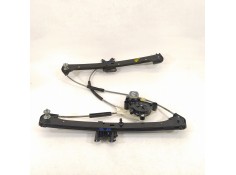 Recambio de elevalunas delantero izquierdo para audi a3 (8v) ambiente referencia OEM IAM 8V3837461A 5Q0959802B 0130822716