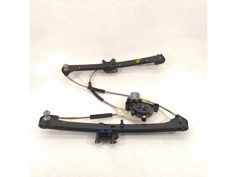 Recambio de elevalunas delantero izquierdo para audi a3 (8v) ambiente referencia OEM IAM 8V3837461A 5Q0959802B 0130822716