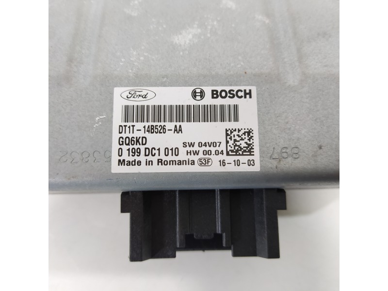 Recambio de modulo electronico para ford kuga (cbs) titanium referencia OEM IAM DT1T14B526AA 0199DC1010 