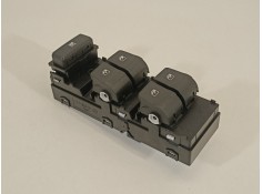 Recambio de mando elevalunas delantero izquierdo para hyundai i30 (pd) essence referencia OEM IAM 93571G3030  