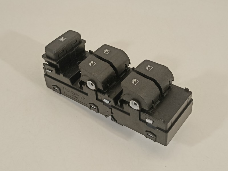 Recambio de mando elevalunas delantero izquierdo para hyundai i30 (pd) essence referencia OEM IAM 93571G3030  