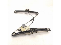 Recambio de elevalunas delantero izquierdo para audi a3 (8v) ambiente referencia OEM IAM 8V3837461A 5Q0959802B 0130822716 2