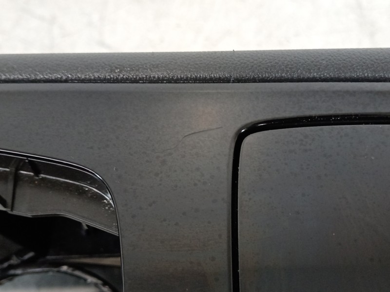 Recambio de apoyabrazos central para opel insignia grand sport business referencia OEM IAM   