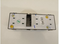 Recambio de mando elevalunas delantero izquierdo para hyundai i30 (pd) essence referencia OEM IAM 93571G3030   2