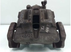 Recambio de pinza freno trasera izquierda para bmw serie 1 coupe (e82) 123d referencia OEM IAM 34216768697