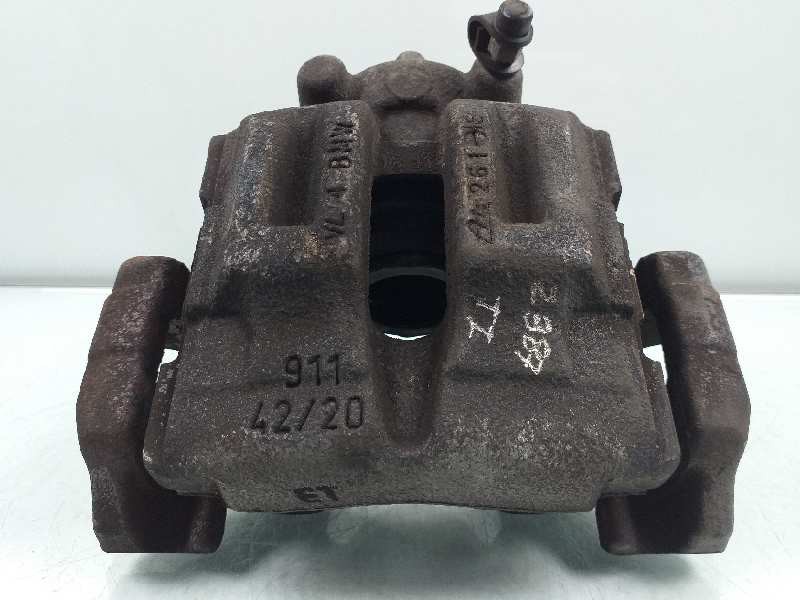 Recambio de pinza freno trasera izquierda para bmw serie 1 coupe (e82) 123d referencia OEM IAM 34216768697  