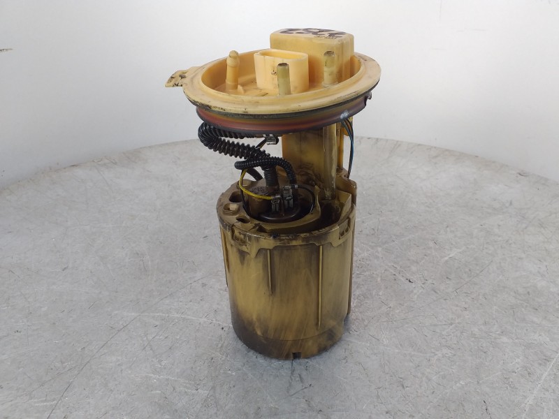 Recambio de bomba combustible para seat altea (5p1) reference referencia OEM IAM 1K0919050D  