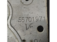 Recambio de cerradura maletero / porton para opel corsa d selective referencia OEM IAM 55701971   2