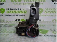 Recambio de cerradura puerta trasera derecha para skoda octavia berlina (1u2) ambiente referencia OEM IAM 3B4839016A   2