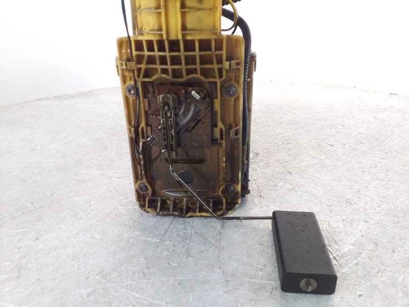 Recambio de bomba combustible para seat altea (5p1) reference referencia OEM IAM 1K0919050D  