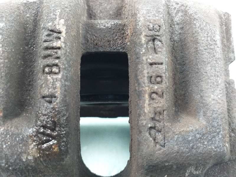 Recambio de pinza freno trasera izquierda para bmw serie 1 coupe (e82) 123d referencia OEM IAM 34216768697  