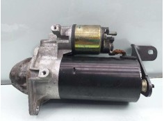 Recambio de motor arranque para opel vectra c berlina club referencia OEM IAM 0001109062  