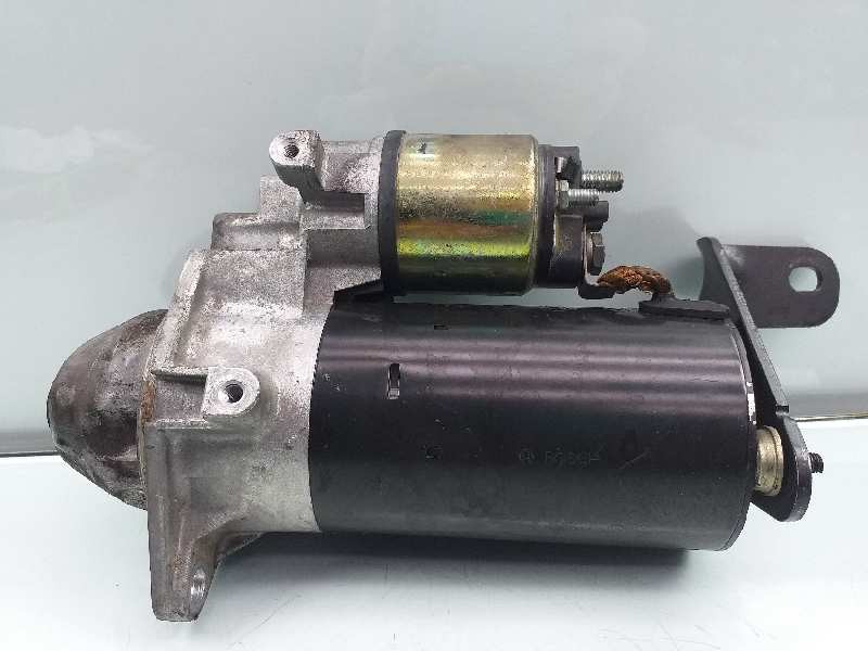 Recambio de motor arranque para opel vectra c berlina club referencia OEM IAM 0001109062  