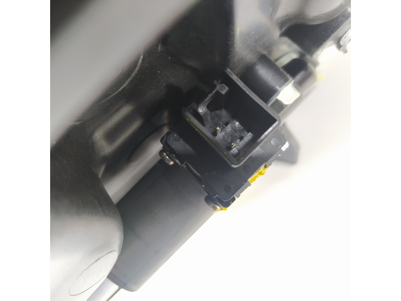 Recambio de elevalunas trasero izquierdo para mazda 2 lim. () exclusive-line referencia OEM IAM DA6C7397X BHP15958X CM012800