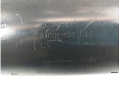 Recambio de motor arranque para opel vectra c berlina club referencia OEM IAM 0001109062   2