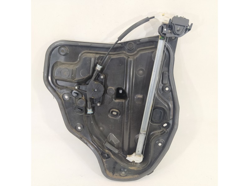 Recambio de elevalunas trasero izquierdo para mazda 2 lim. () exclusive-line referencia OEM IAM DA6C7397X BHP15958X CM012800