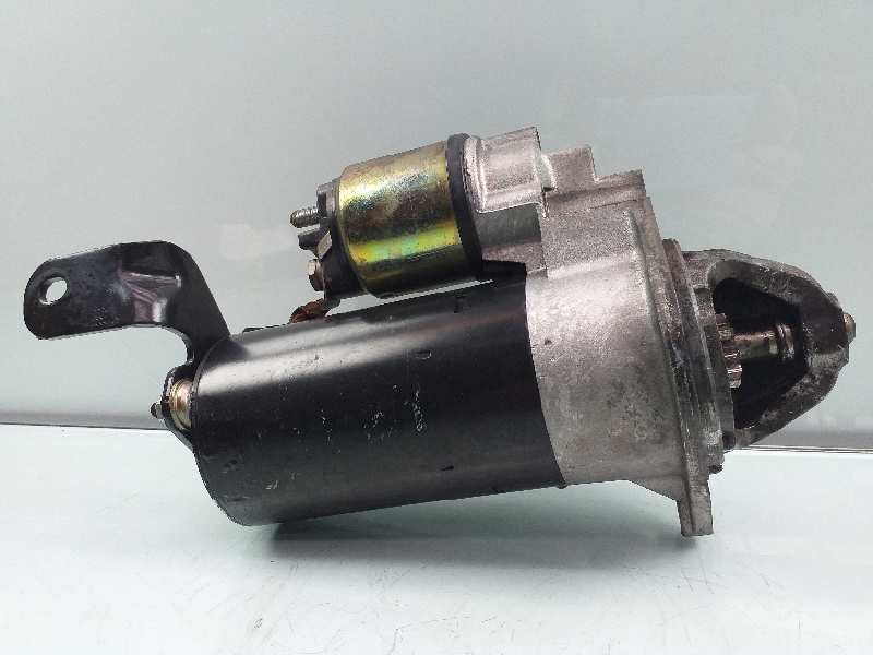 Recambio de motor arranque para opel vectra c berlina club referencia OEM IAM 0001109062  