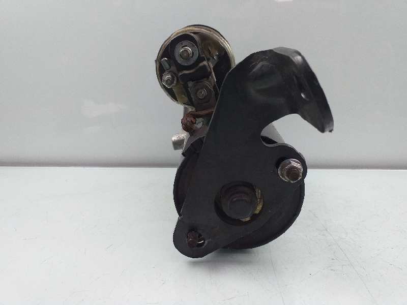 Recambio de motor arranque para opel vectra c berlina club referencia OEM IAM 0001109062  