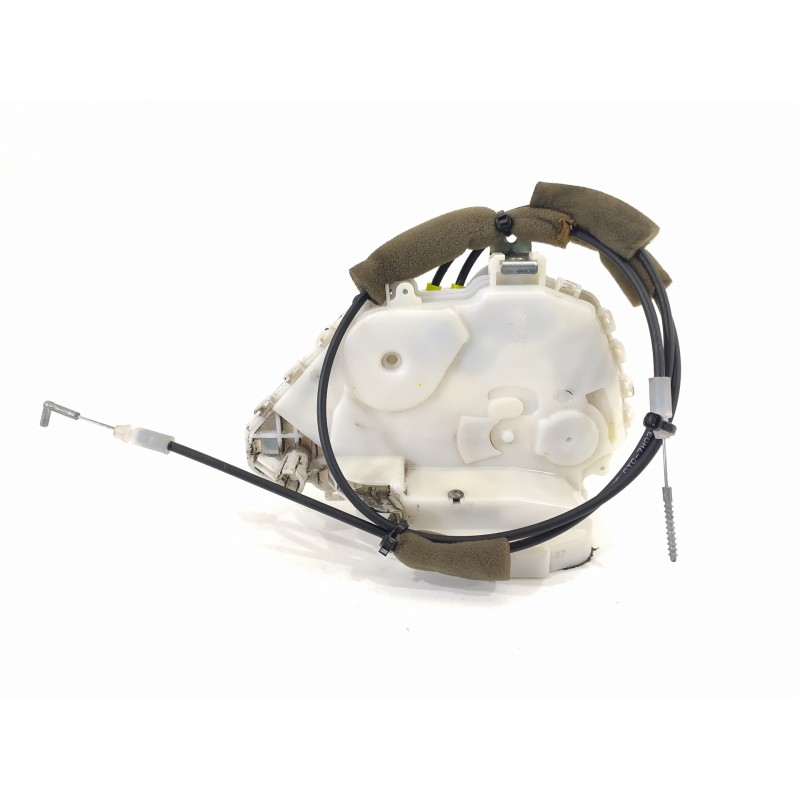 Recambio de cerradura puerta delantera izquierda para honda civic berlina 5 (fk) 1.8 executive referencia OEM IAM 72151SMGG0  